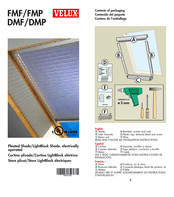 Velux FMF Manual