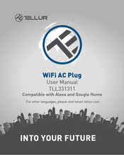 Tellur TLL331311 User Manual