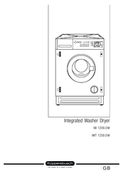Kuppersbusch IWT 1259.0W Manual