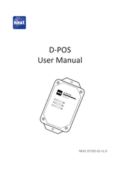 Neat D-POS User Manual