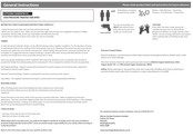Mercia Garden Products 01PTOSBA1008DDFW-V2 General Instructions Manual