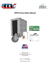 Build Equinox CERV2 Option Manual