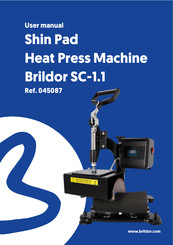 Brildor 045087 User Manual