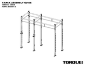 Torque X-RACK Assembly Manual