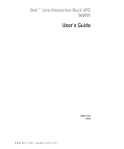 Dell J731N User Manual