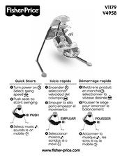 fisher price v1179