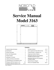 Bryant 3163 Service Manual