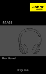Jabra Brage User Manual