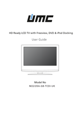Umc M22-GB-TCDI-UK User Manual