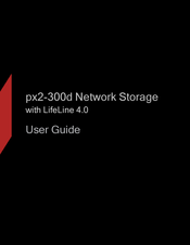 Lenovo px2-300d User Manual