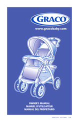 Graco PD117894A Owner's Manual