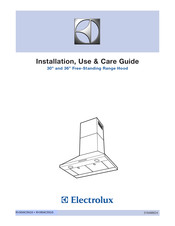 electrolux rh36wc55gs