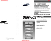 Samsung SV-520X Service Manual