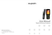 Supoin S20 Series User Manual