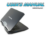 EUROCOM sky dlx7 User Manual