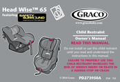 Graco PD273950A Owner's Manual