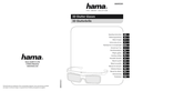 Hama 95591 Operating Instructions Manual