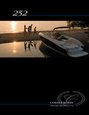 Cobalt Digital Inc 252 Owner's Manual