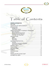 Cobalt Digital Inc 263 Owner's Manual
