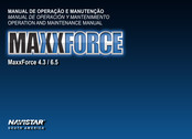 MWM MaxxForce 6.5 Operation And Maintenance Manual
