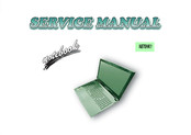 Clevo N870HK1 Service Manual