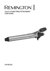 Remington CI97B25XL User Manual
