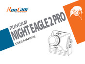 RunCam NIGHTEAGLE 2 PRO User Manual
