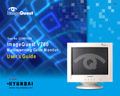 Hyundai C17R07080 User Manual