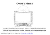 Soaring Technology SSLM7BA1 Owner's Manual
