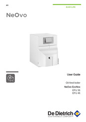NeOvo EcoNox EFU 46 User Manual