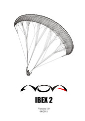 Nova IBEX 2 Manual