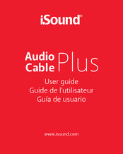 ISOUND 6850 User Manual