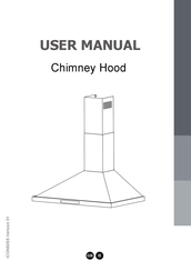 Reeva ICON60SS User Manual