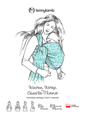 lennylamb Woven Wrap User Manual