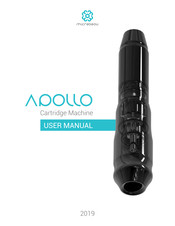 microbeau Apollo User Manual