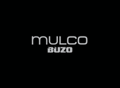 Mulco Ronda 5040.D Instruction Manual