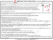 HyperLink Technologies HG2415Y Installation Instructions