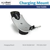 Socket 9010-01657 User Manual
