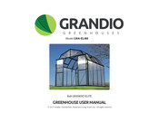 Grandio GRA-ELI88 User Manual