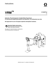 Graco VRM 24F872 Instructions Manual