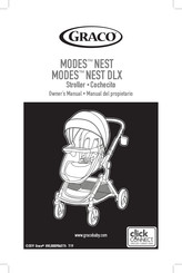 graco modes nest travel system manual