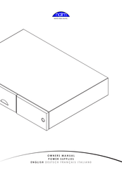 NAIM NAPSA Owner's Manual