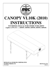 RGC 6112018 Instructions Manual