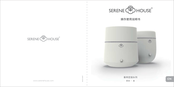 Serene House Pod Archi Instruction Manual