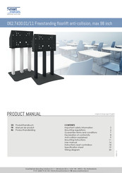 Smart Metals 062.7430.11 Product Manual