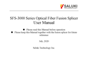Saluki SFS-3000 Series User Manual