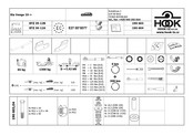 Hook 190 603 Manual