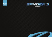 Ozone SPYDER 3 Pilot's Manual