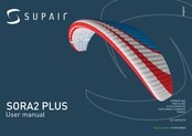 SUPAIR SORA EVO 42 User Manual