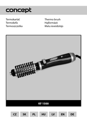 Concept2 8595631000960 Manual